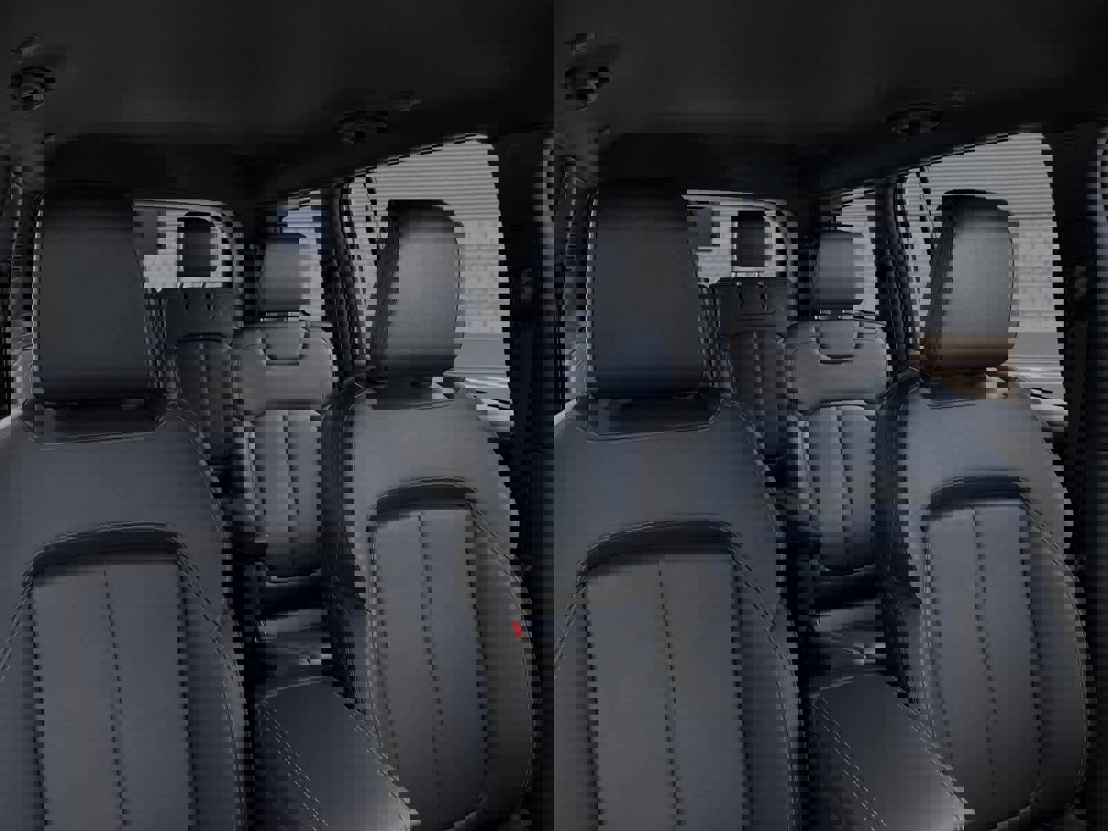 New 2025 Jeep Grand Cherokee L Limited image 26