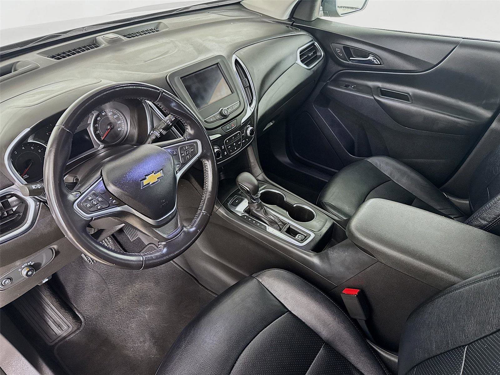 Used 2022 Chevrolet Equinox LT image 11