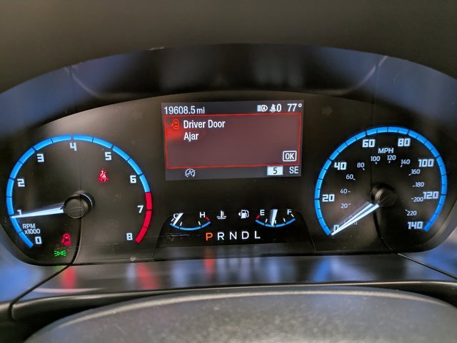 Used 2024 Ford Bronco Sport Heritage w/ Heritage Convenience Package image 15