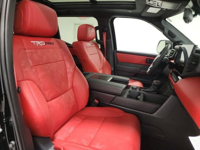 New 2026 Toyota Tundra TRD Pro AWD/4WD image 14