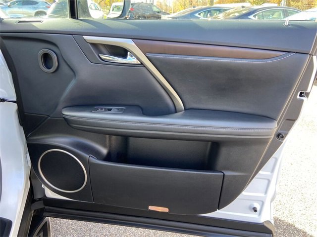 Used 2022 Lexus RX 350 AWD w/ Premium Package image 28