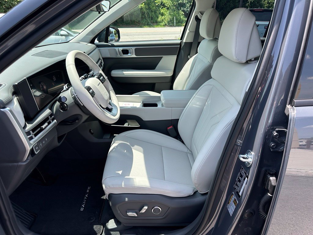 New 2026 Hyundai Santa Fe SEL AWD/4WD image 14