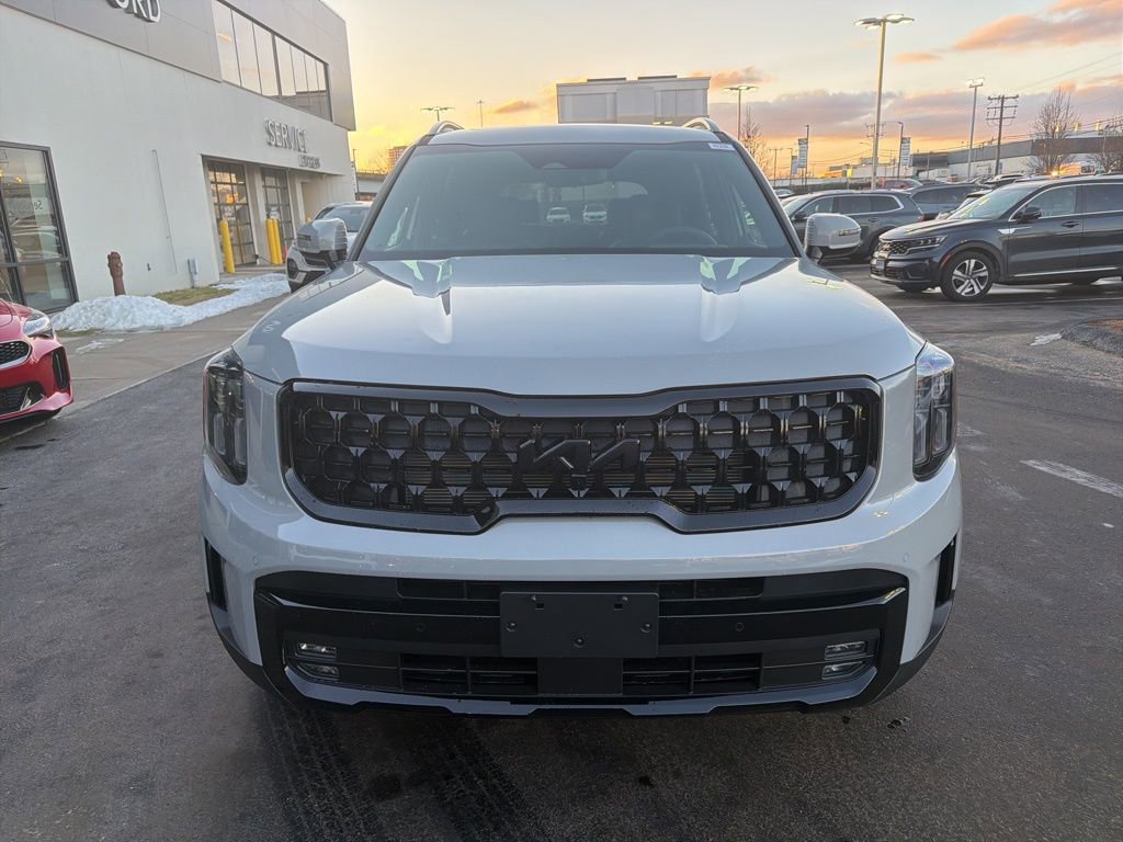 New 2025 Kia Telluride SX Prestige X-Line image 3
