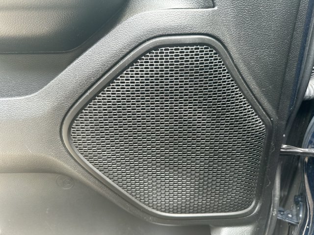 Used 2022 RAM 1500 Big Horn AWD/4WD image 26