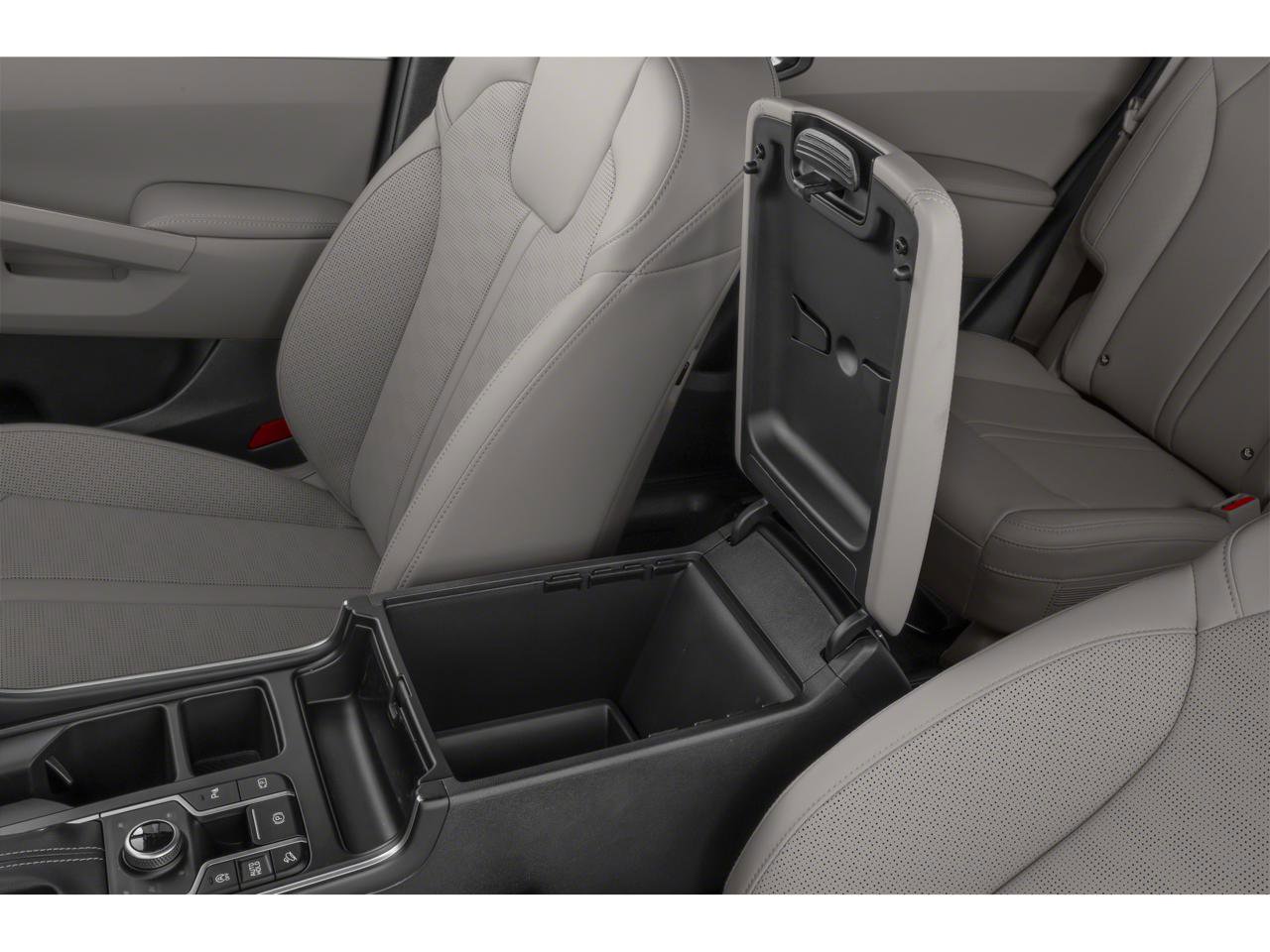 New 2026 Kia Sorento X-Line EX image 37