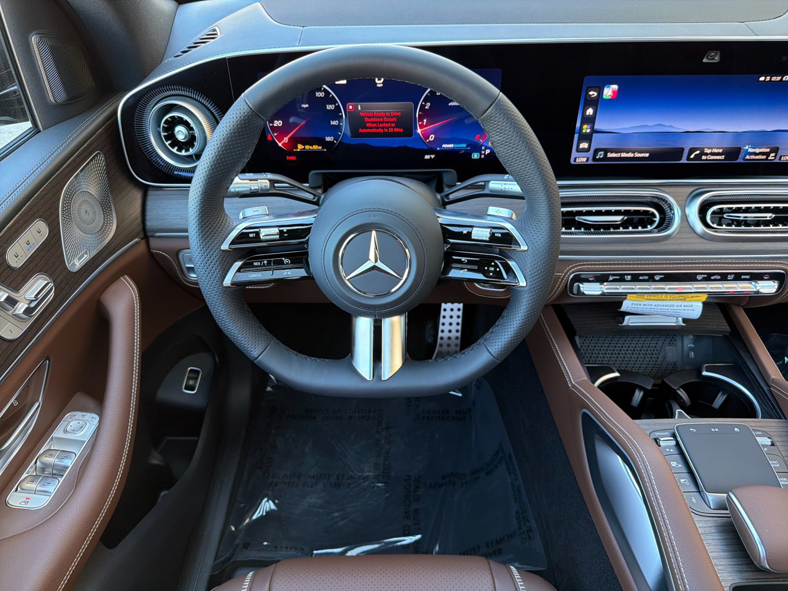 New 2027 Mercedes-Benz GLE 350 4MATIC image 13