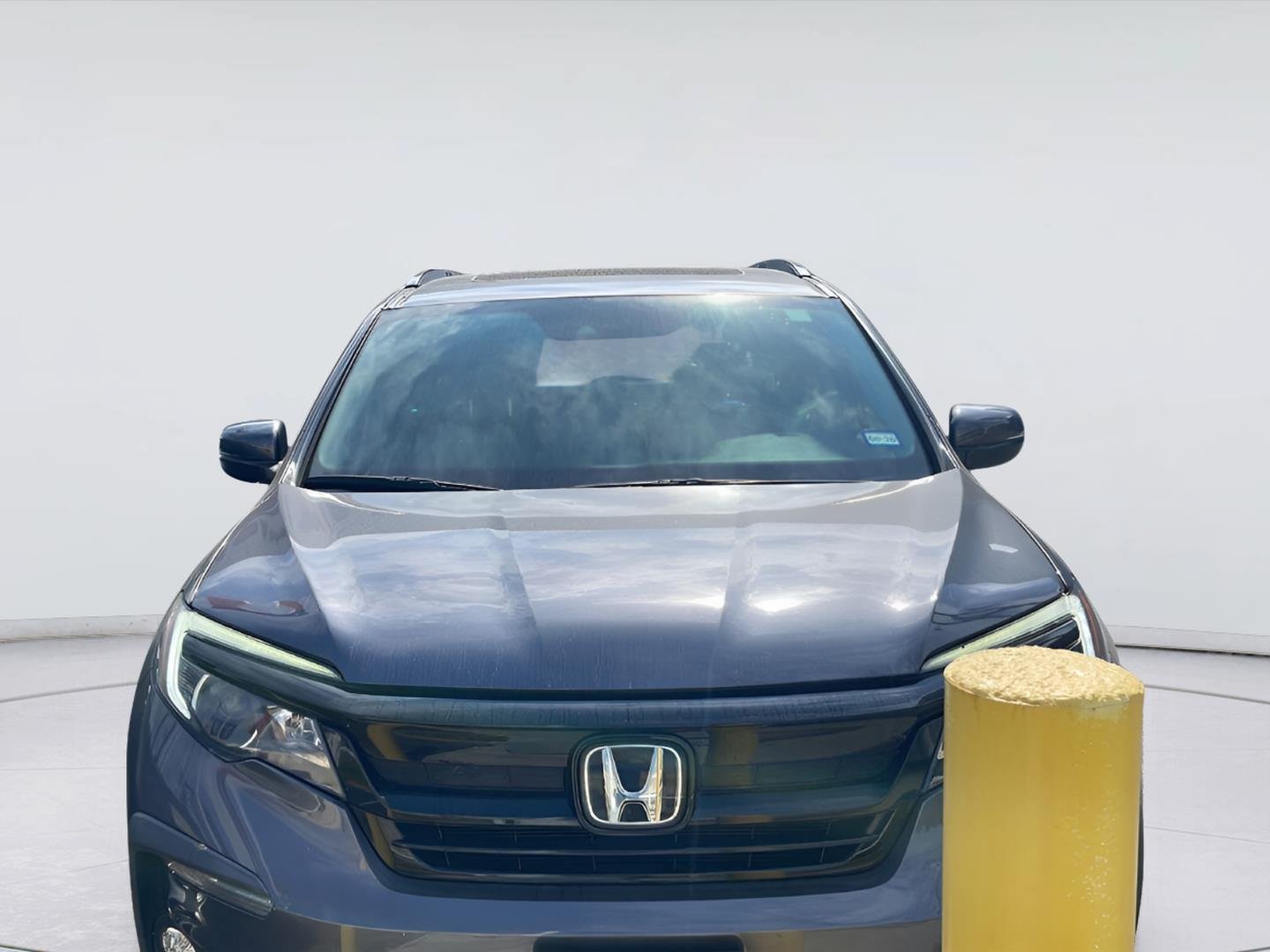 Used 2022 Honda Pilot Special Edition image 3