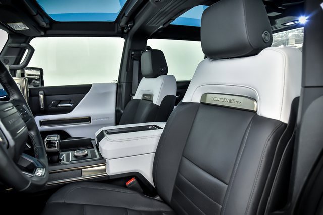 Used 2022 GMC Hummer EV Edition 1 w/ LPO, Illumination Package image 12