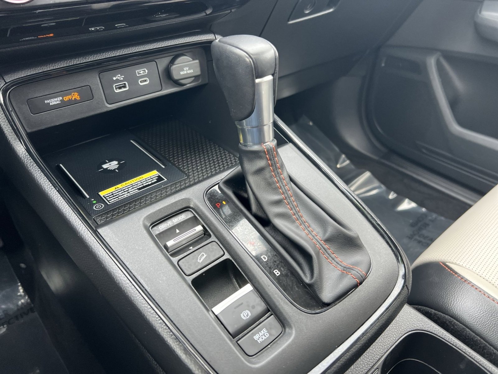 Used 2023 Honda CR-V Sport Touring image 22