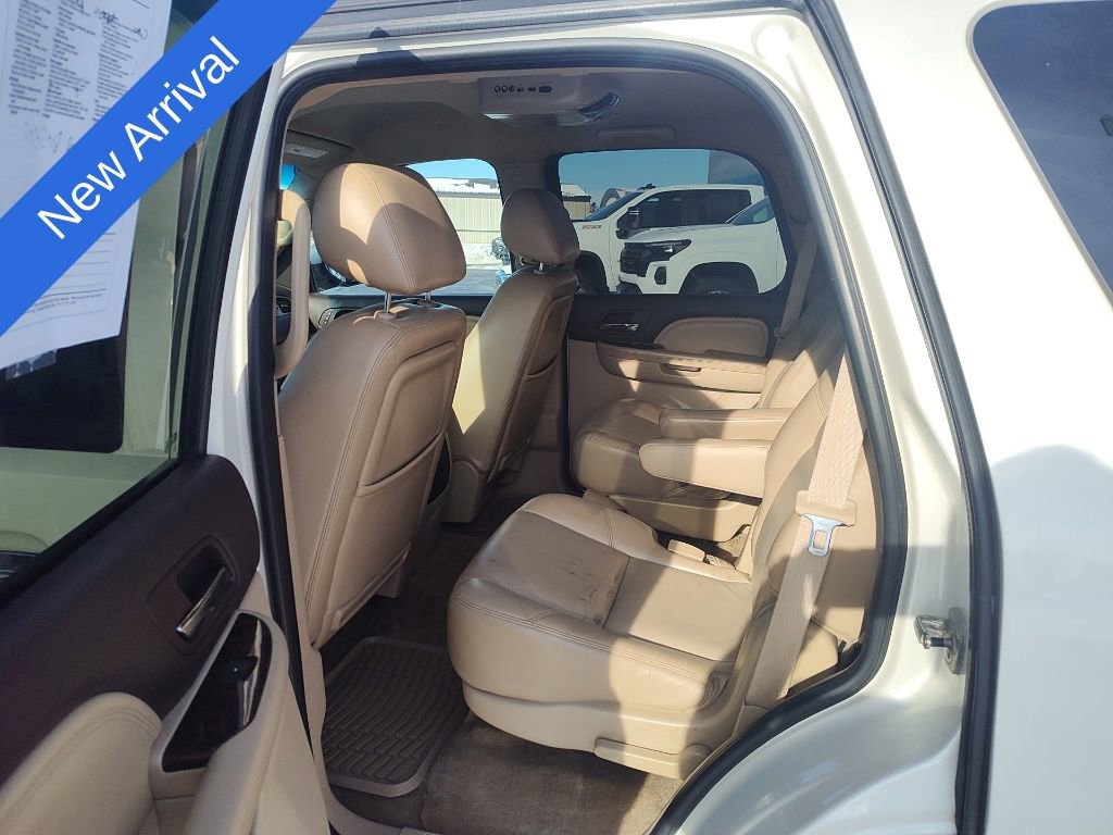 Used 2011 GMC Yukon Denali image 10