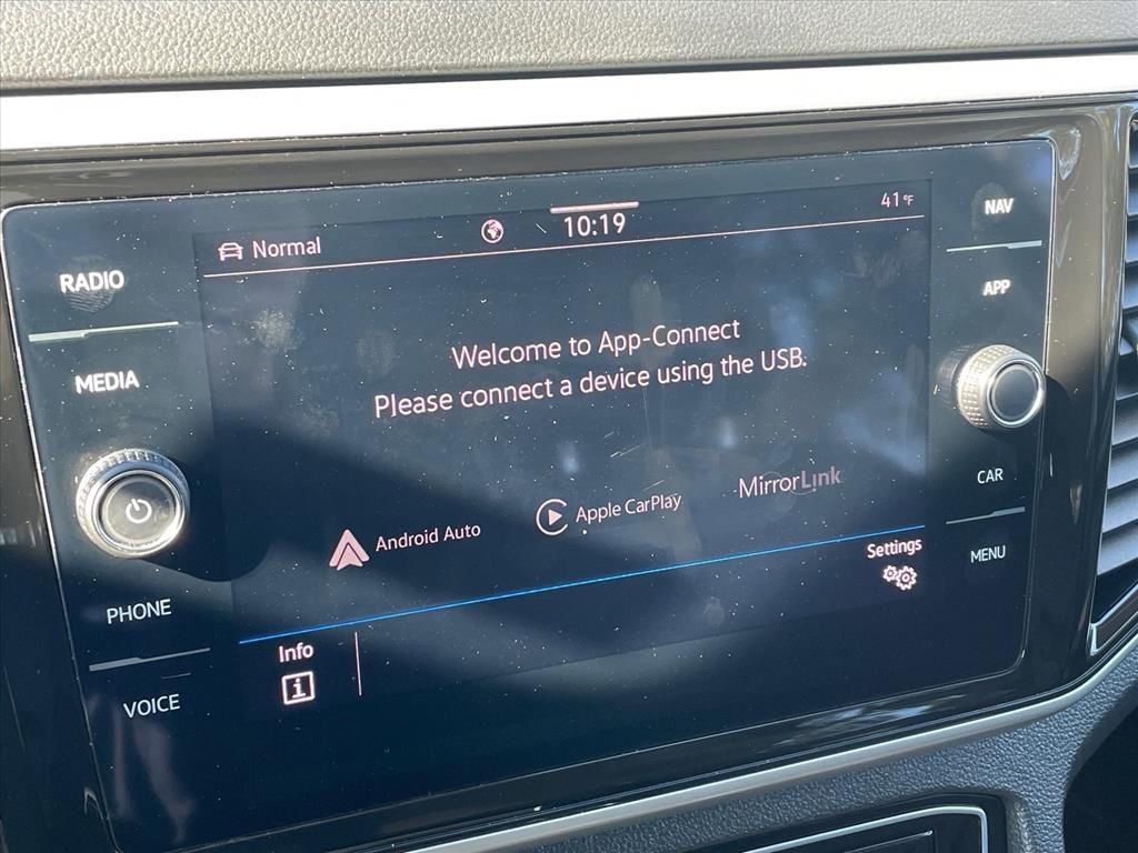 Used 2023 Volkswagen Atlas SEL image 22