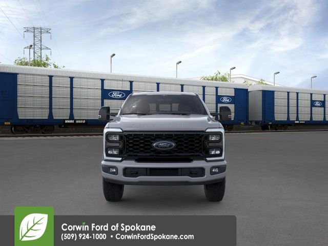 New 2026 Ford F250 Lariat AWD/4WD image 8