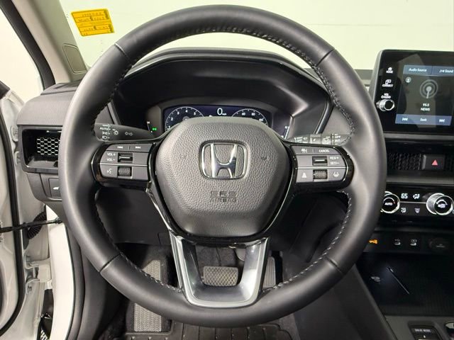 Used 2026 Honda CR-V EX-L image 17