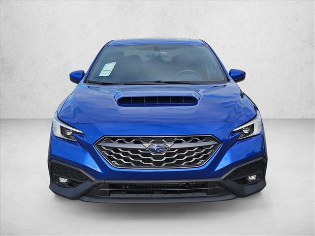 Used 2023 Subaru WRX Limited video 2