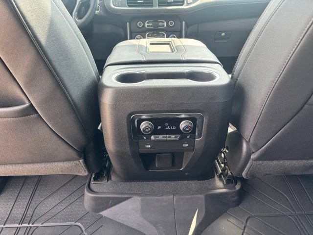 Certified 2024 Chevrolet Tahoe RST w/ Luxury Package AWD/4WD image 22