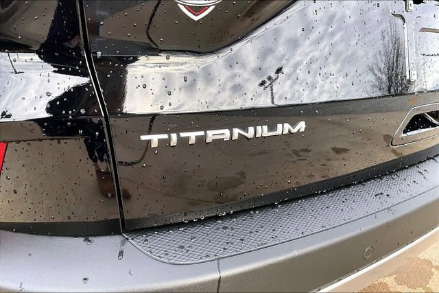 Used 2022 Ford Escape Titanium w/ Titanium Elite Package image 24