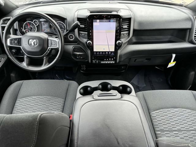 New 2025 RAM 2500 Tradesman image 26