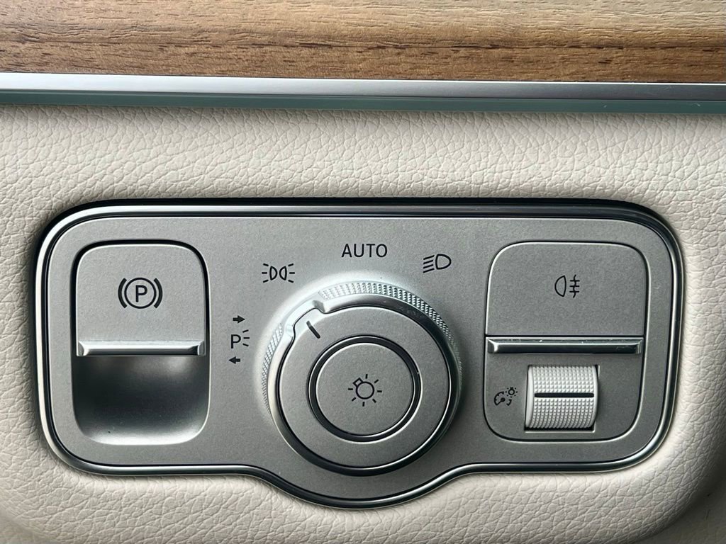 Certified 2022 Mercedes-Benz GLE 350 4MATIC image 21