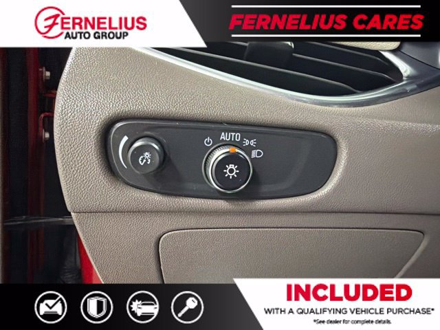 Used 2024 Chevrolet Malibu LT FWD image 36