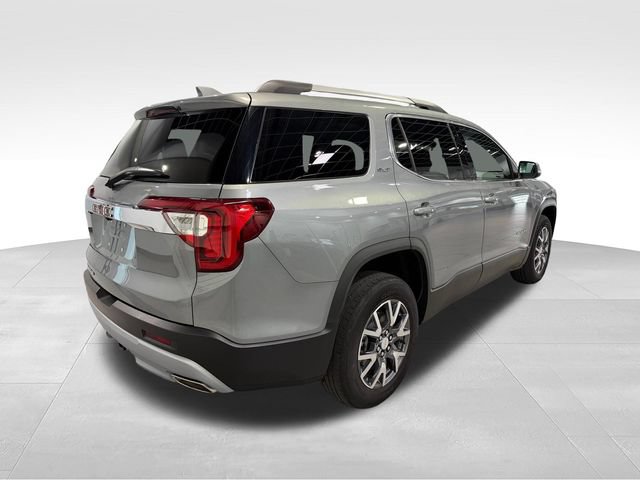 Used 2023 GMC Acadia SLT FWD image 5