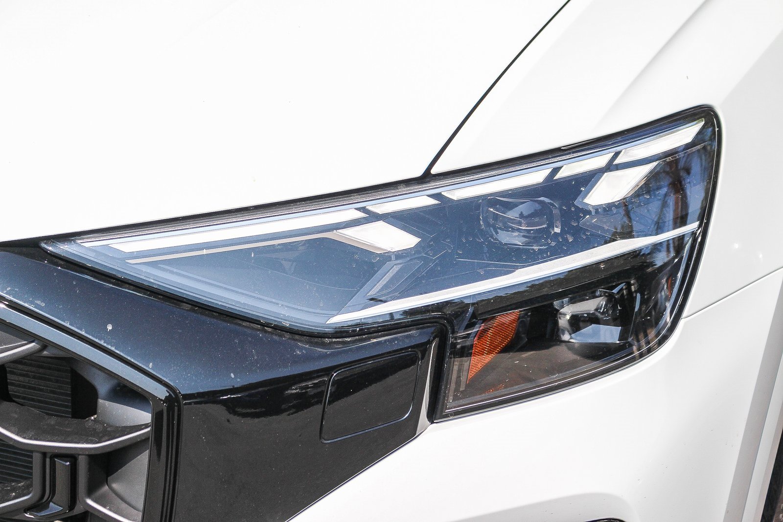 New 2025 Audi Q8 Premium Plus image 4