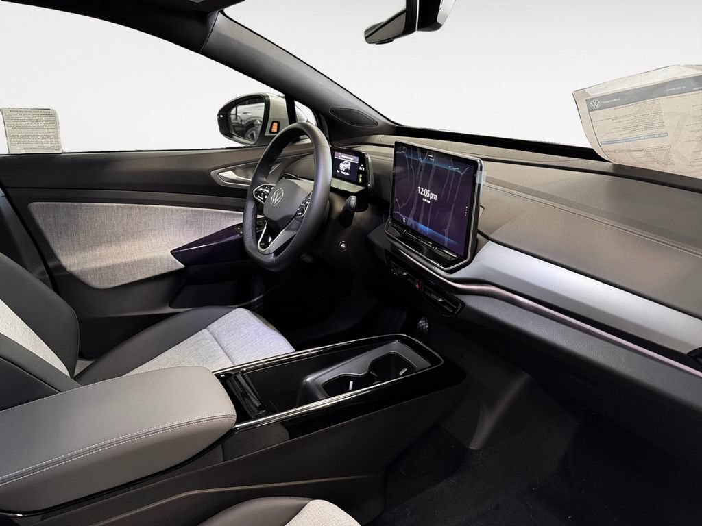 New 2026 Volkswagen ID.4 Pro RWD image 9