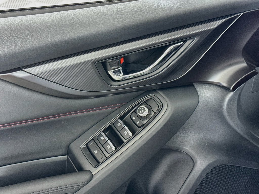 New 2026 Subaru WRX Premium AWD/4WD image 17