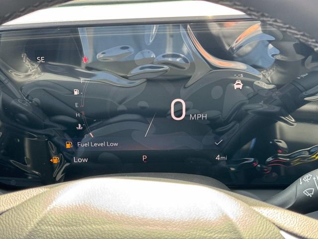 New 2026 Buick Encore GX Sport Touring w/ Advanced Technology Package image 33