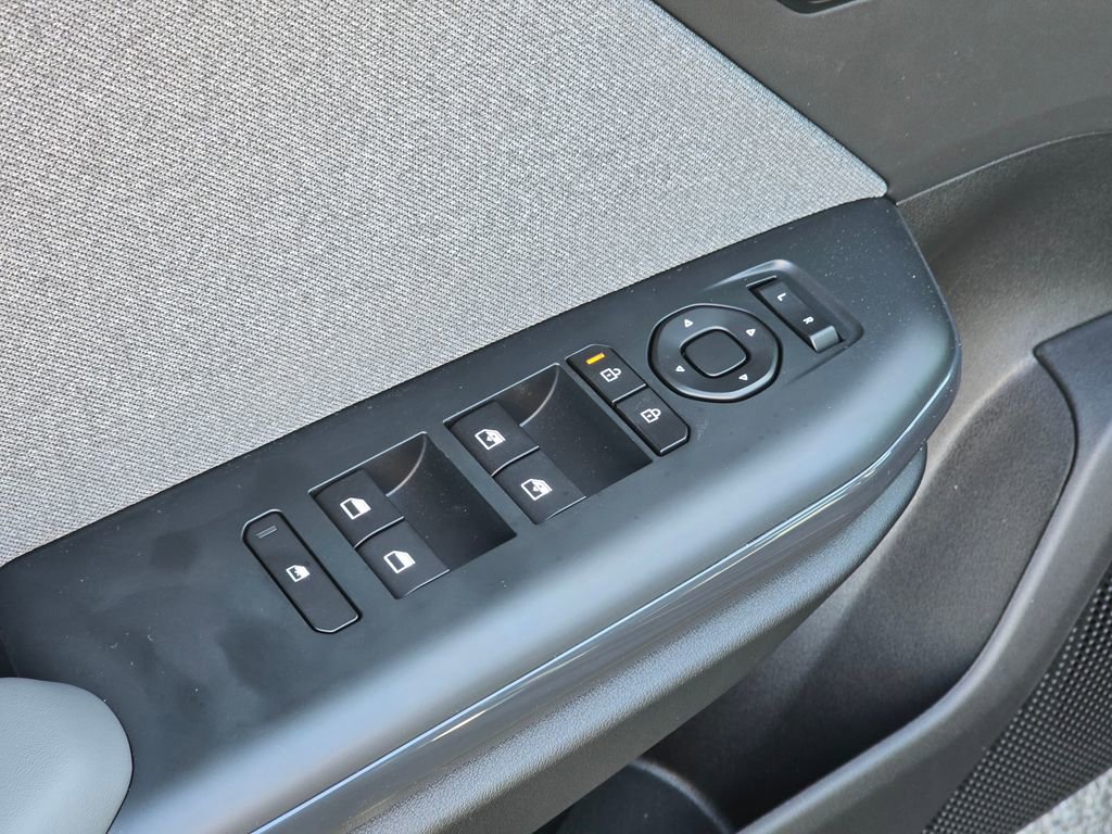 New 2025 Kia K4 EX image 21
