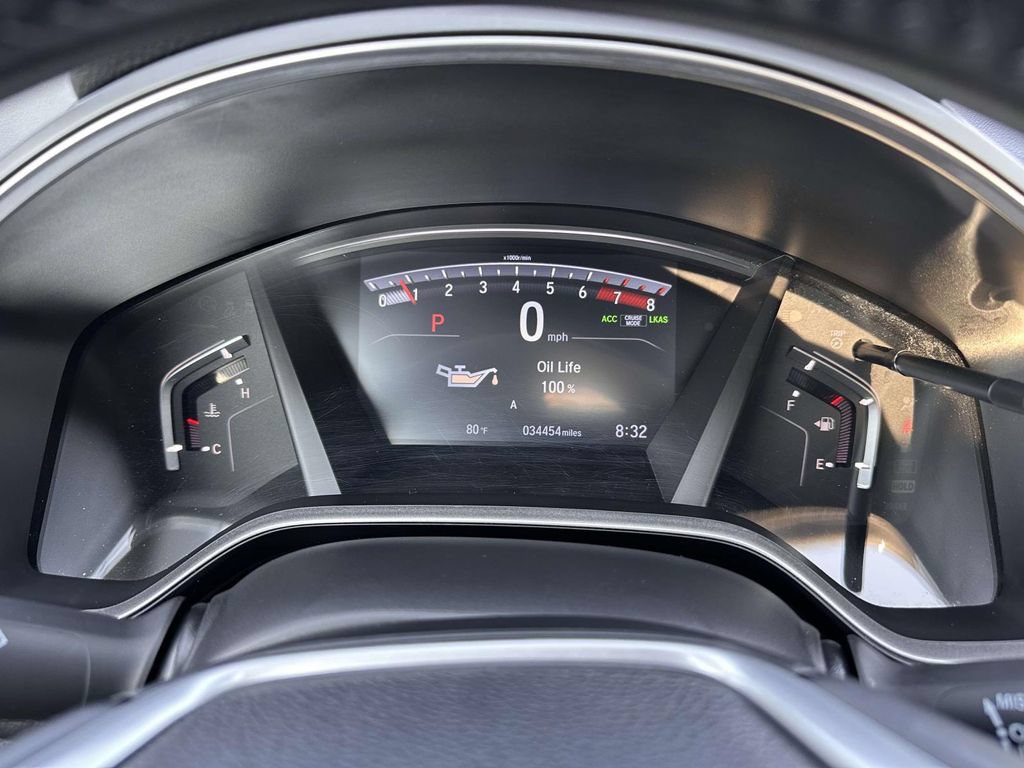 Used 2020 Honda CR-V EX-L image 21