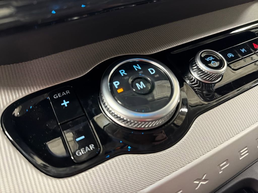 New 2026 Ford Expedition Max Active image 27