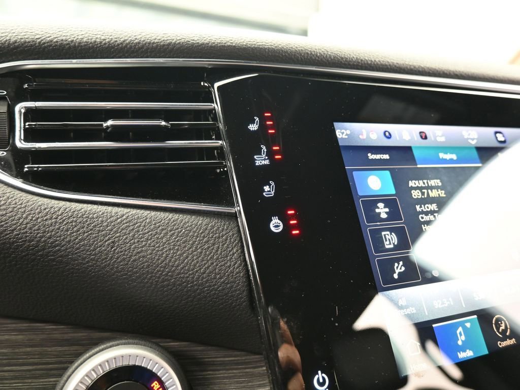 Used 2024 Jeep Wagoneer Series II image 26