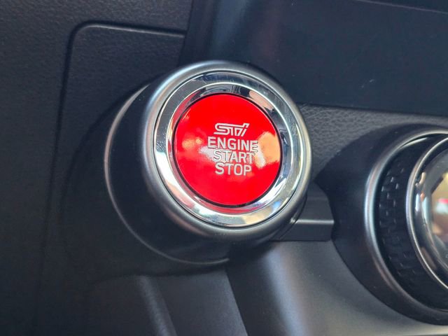 New 2026 Subaru BRZ tS RWD image 28