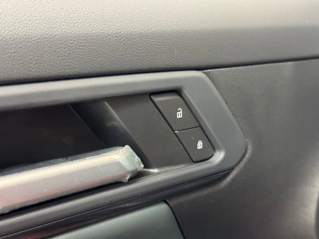 New 2026 GMC Terrain AT4 w/ Technology Package II image 9