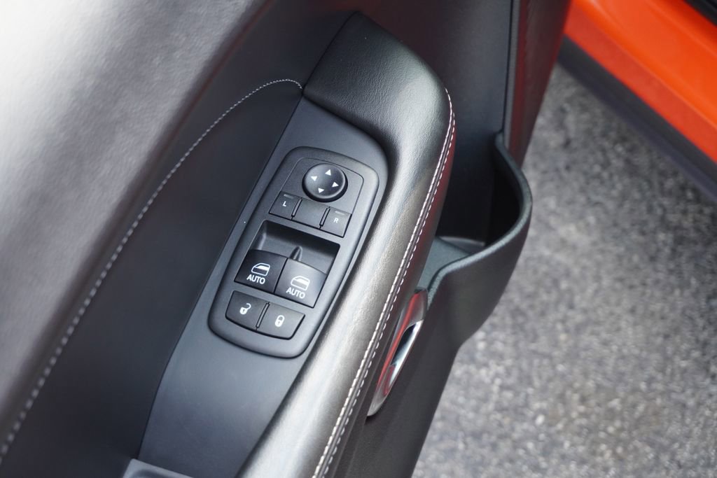 Used 2018 Dodge Challenger T/A RWD image 15