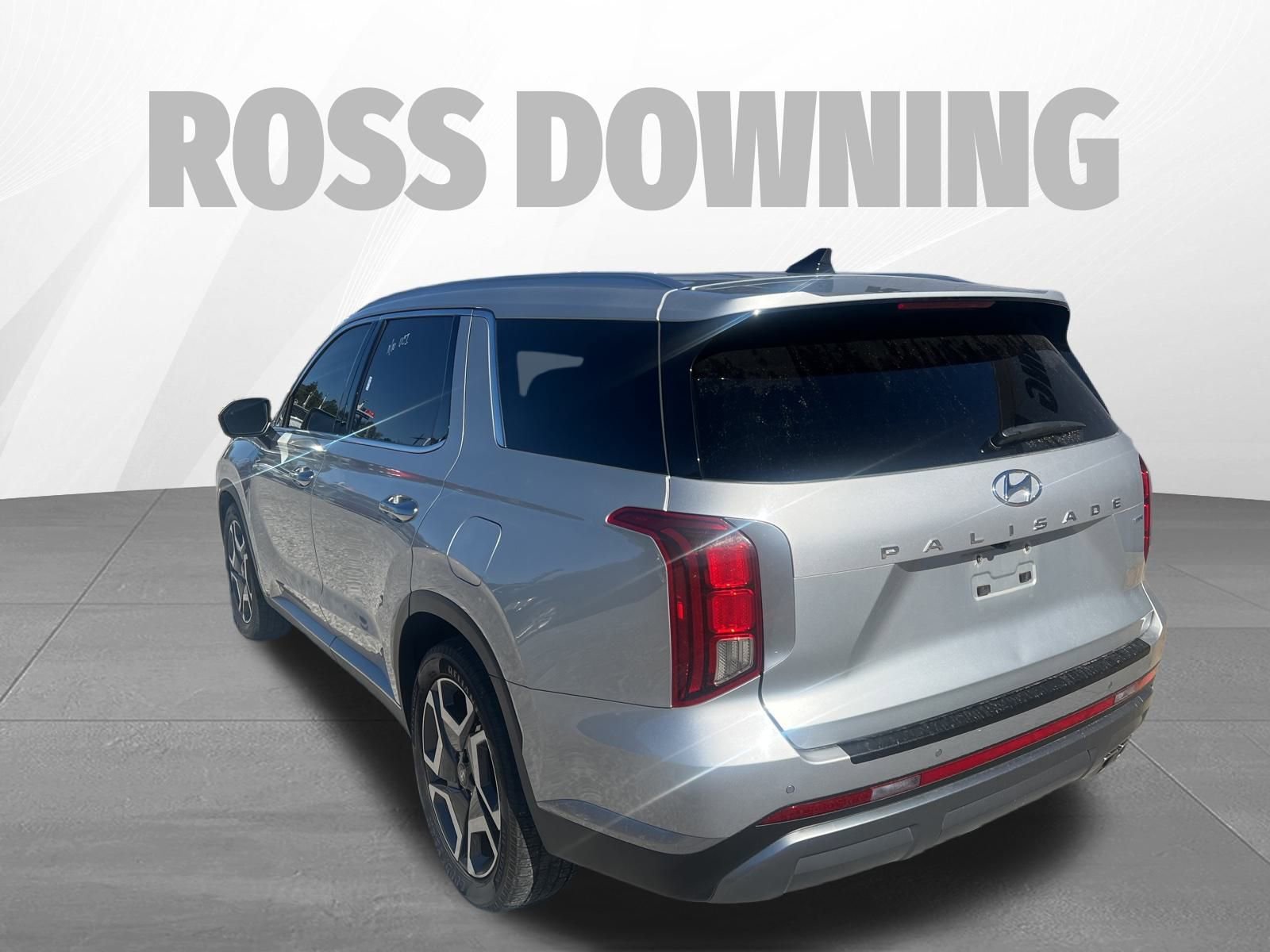 Used 2023 Hyundai Palisade SEL w/ Premium Package image 6