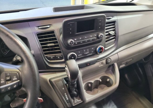 Used 2024 Ford Transit 250 Low Roof w/ Exterior Upgrade Package image 8