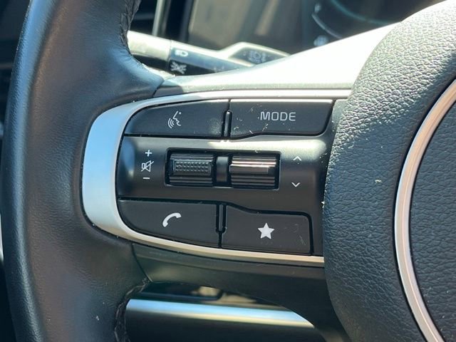 Certified 2025 Kia Sportage X-Line image 32