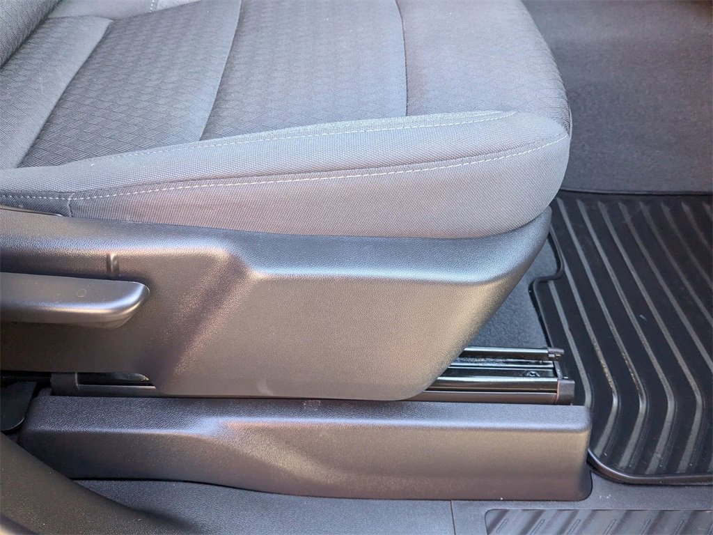 Certified 2023 GMC Sierra 1500 Pro w/ Graphite Edition image 29