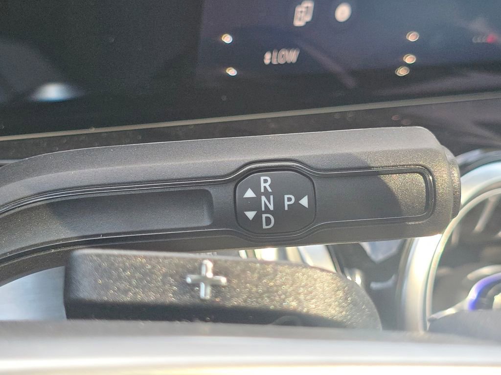 New 2026 Mercedes-Benz GLB 250 4MATIC image 35