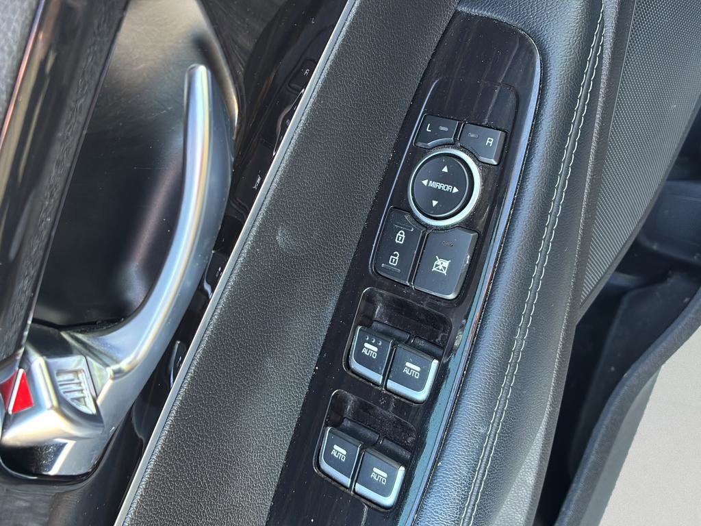Used 2020 Kia Sorento LX w/ LX I4 Convenience Package FWD image 21