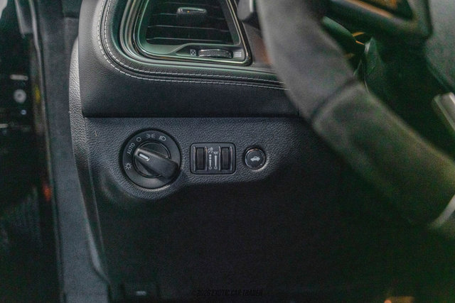 Used 2023 Dodge Challenger SRT Hellcat image 26