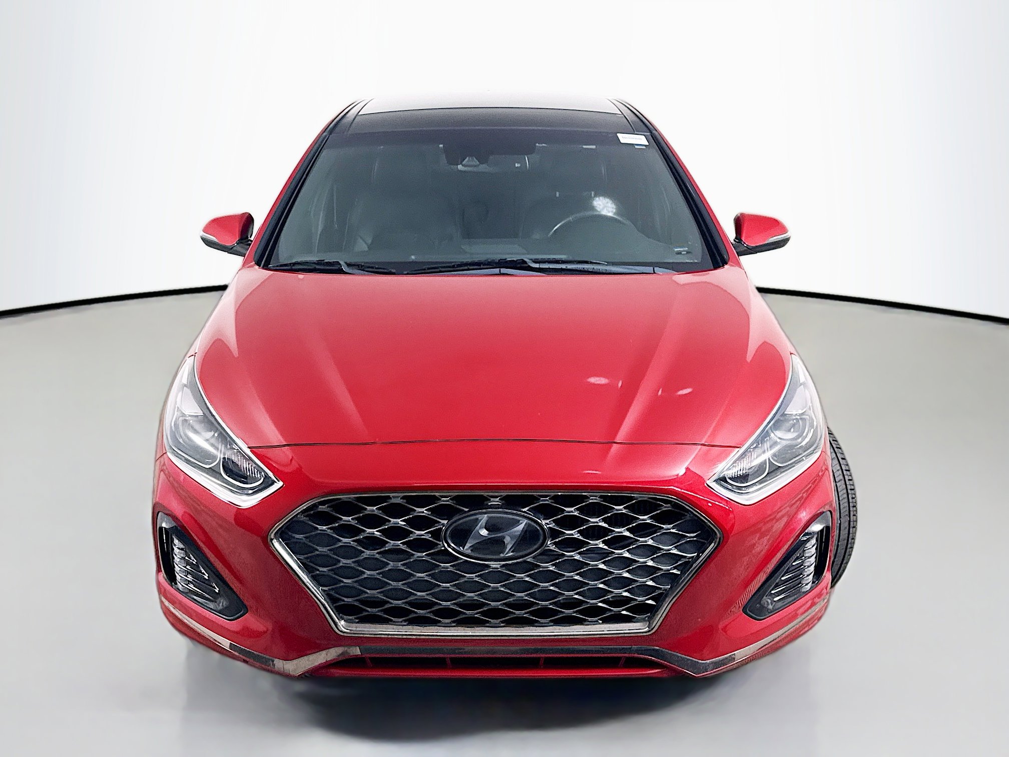 Used 2019 Hyundai Sonata Limited image 2
