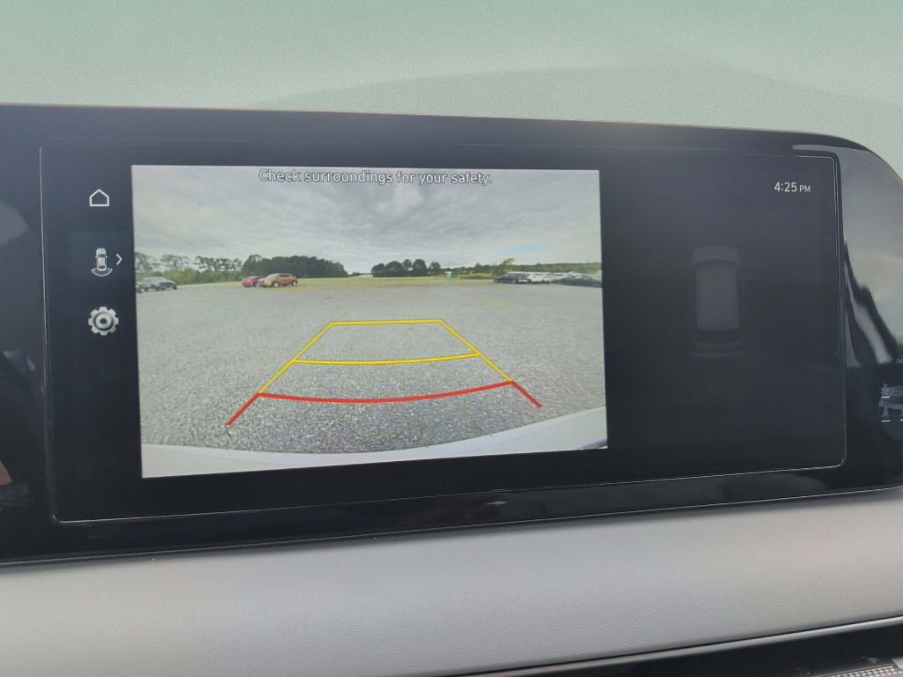 Used 2024 Hyundai Palisade SEL FWD image 22