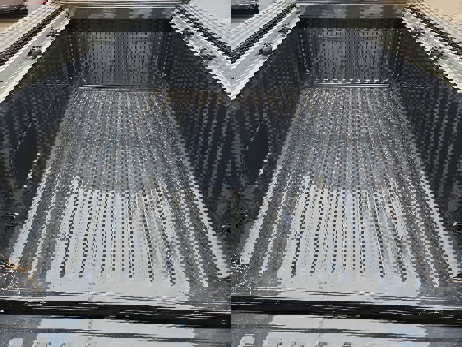 New 2026 RAM 1500 Big Horn image 34