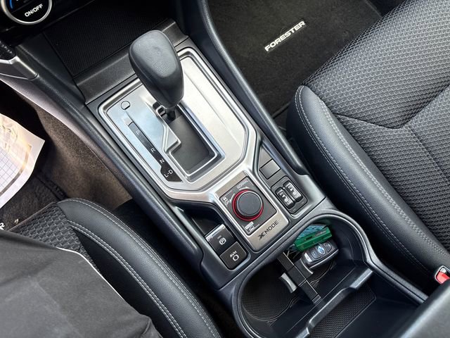 Certified 2023 Subaru Forester Premium AWD/4WD image 32