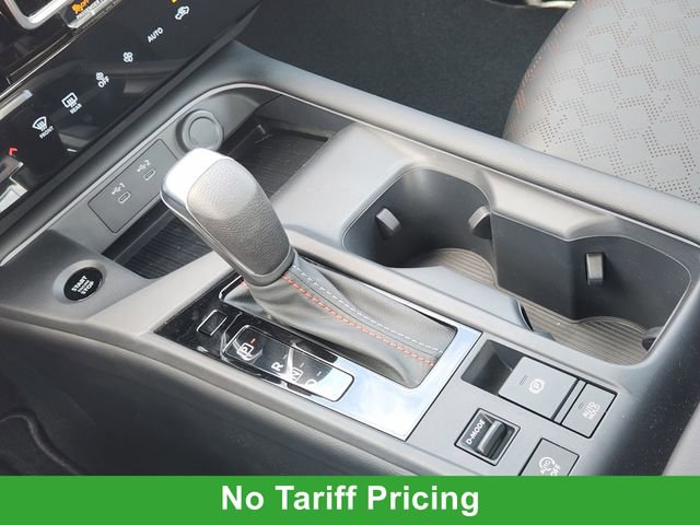 New 2026 Nissan Sentra SR image 16