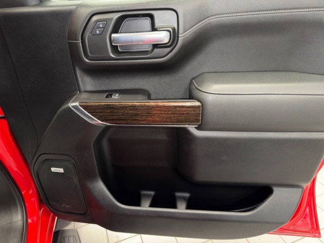 Used 2021 GMC Sierra 1500 Elevation image 30
