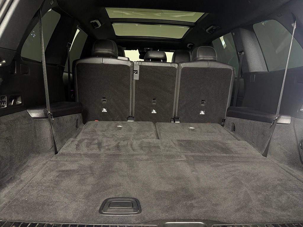 Used 2022 Mercedes-Benz GLS 450 4MATIC image 34