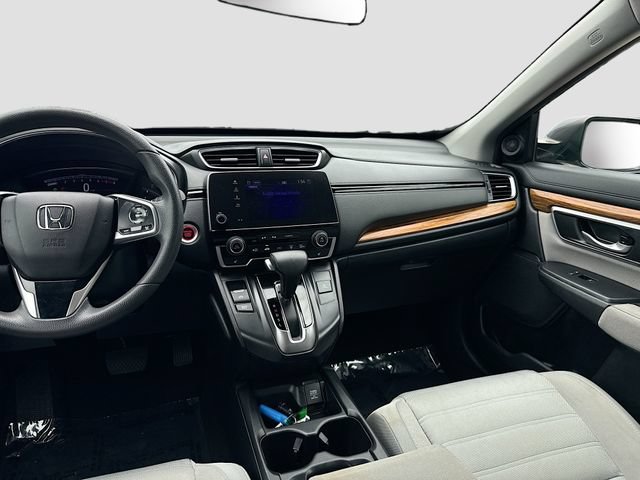 Used 2019 Honda CR-V EX image 22